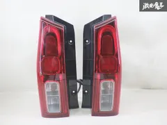 極美品！大型トラック 小糸製LED3連テールランプ 左右セット(2セット可！)