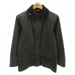 2024年最新】barbour ビデイル 32の人気アイテム - メルカリ