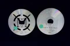 NEW WORLD／May'n／2枚組