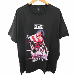 2024年最新】kith nycの人気アイテム - メルカリ