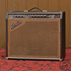 Fender Pro Reverb 1966-67年製 ブラックフェイス - メルカリ