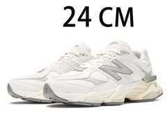 2024年最新】new balance 9060 24cmの人気アイテム - メルカリ