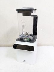 美品】レマコム 業務用ブレンダー 防音カバー付き 動作確認済み - メルカリ