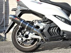 シグナス2型 ガレージバル ストリート - メルカリ
