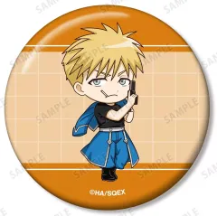 2025年最新】鋼の錬金術師缶バッジの人気アイテム - メルカリ