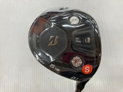 【最短翌日発送】B1ST | 18 | S | VENTUS BS6 | 中古 | フェアウェイウッド | ブリヂストン