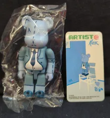 レア！新品未開封！BE@RBRICK Kozik 1000% レア！新品未開封！BE@RBRICK Kozik 1000%