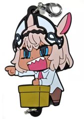 [중고] 잡화 랜서/카이니스 리요 신작 일러스트 연결되는 고무 매력 [Fate/Grand Order Fes. 2021 ~6th Anniversary~]