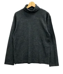 美品 ティーエスエス ハイネックニット メンズ SIZE 1 (M) ts(s)のサムネイル