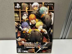 PSVITA ワンド オブ フォーチュンR