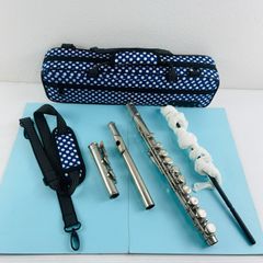 ■ KAWAI カワイ 河合楽器 フルート KFL-70ES KAWAI カワイ 河合楽器 フルート KFL-70ES - メルカリ