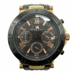 2024年最新】Salvatore Marra サルバトーレマーラ 腕時計 SM14118-IPBKの人気アイテム - メルカリ