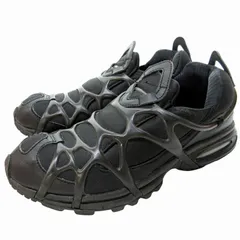 2025年最新】nike AIR kukini ブラックの人気アイテム - メルカリ