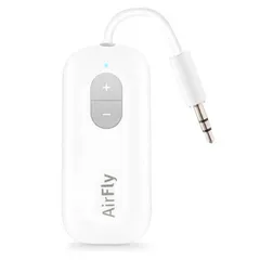 【新品 未使用 未開梱】 TWELVESOUTH　Bluetoothトランスミッター AirFly SE　TWS-OT-000030