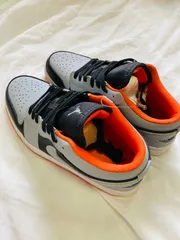 【新品】NIKE ナイキ　エアジョーダン１　M553558-039　メンズ　※サイズ27.0㎝