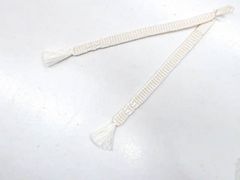 【一輝堂】リサイクル着物 和装小物 羽織紐 未使用品 25w07-8376