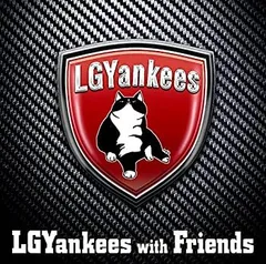YAPPARI LGYankees BEST?(初回限定盤)(DVD付) rdzdsi3 YAPPARI LGYankees BEST? (+DVD)【初回限定盤】 : LGYankees