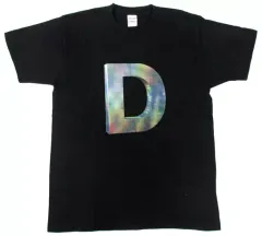 【中古】Tシャツ(男性アイドル) 小野大輔デザイン オリジナルTシャツ ブラック Mサイズ 「Original Entertainment Paradise ”おれパラ” 2010」