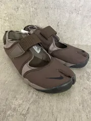 新品未使用NIKEナイキエアリフトスエードスウェードブラウン茶色24センチタビ 2025年最新】エアリフト 24 ブラウンの人気アイテム - メルカリ