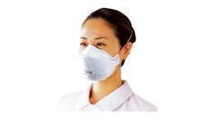 ３Ｍ　Aura　 N95微粒子用マスク（医療用）三つ折 （製品番号：1870+）　20枚入り