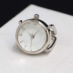 綺麗な稼働品❗️ORIENT Jupiter QUARTZ RING WATCH - メルカリ