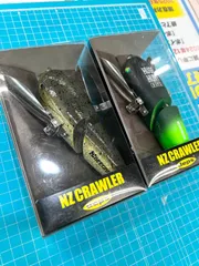 2025年最新】NZクローラー 限定の人気アイテム - メルカリ