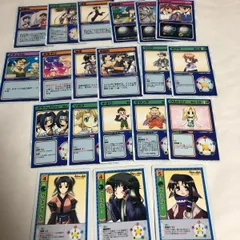 ❤️新品❤️ キャラクタースリーブ うたわれるもの エルルゥ キャラクタースリーブコレクション うたわれるもの「エルルゥ