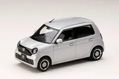 ホンダ N-ONE ミニカー ホンダ N-ONE RS ブリティッシュグリーン (ミニカー) - ホビー