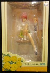 코토부키야 5등분의 신부 나카노 카즈카 PVC