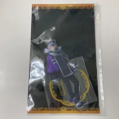 ◇刀ミュ　源清麿　アクリルスタンド　お楽しみBOX