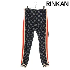 2025年最新】GUCCI メンズ パンツ その他の人気アイテム - メルカリ