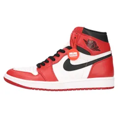 公式通販Nike Air Jordan 1 High OG \
