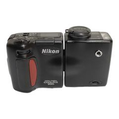 Nikon COOLPIX 950 ジャンク品