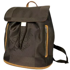 LOUIS VUITTON】【リュックサック】ルイヴィトン『ダミエ