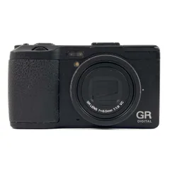 2025年最新】ricoh gr digital iv 4の人気アイテム - メルカリ