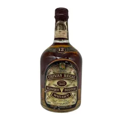 CHIVAS REGAL 12年 & 18年 未開封　セット販売　古酒　送料込み 楽天市場】シーバスリーガル 12年 古酒（ビール・洋酒）の通販