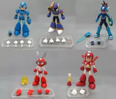 2025年最新】ロックマン 食玩の人気アイテム - メルカリ