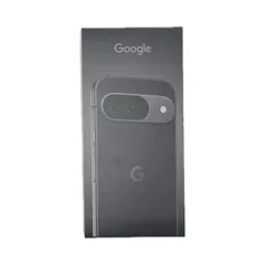 Google Pixel 9 オブシディアン 128GB - メルカリ