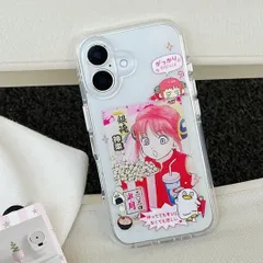 2025年最新】銀魂 iphoneケースの人気アイテム - メルカリ 