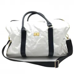 MARK&LONA マークアンドロナ CODE ボストン 2way MARK&LONA マークアンドロナ 2way ボストンバッグ カモフラ柄 カーキ系