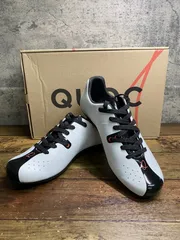 希少！quoc pham クオックファム　tourer SPDペダルセット　本革 2025年最新】quoc シューズの人気アイテム - メルカリ