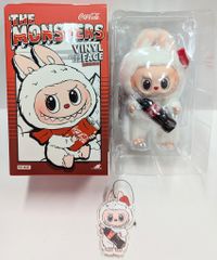 現状品 減るLOVE メイシーちゃん プロトタイプ ソフビ