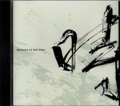 新品CD／未開封品 『Notions of the time／オムニバス』　M_R0300