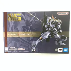 2025年最新】METAL ROBOT魂 ガンダムバルバトスの人気アイテム