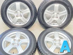 2019年製 ICE ESPORT中古冬タイヤ 175/65R15 4本セット 0000000138232_QoD5SJ4.jpg