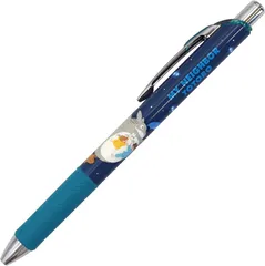 となりのトトロ エナージェル 0.7mm インク色 黒 195365 TOTORO スタジオジブリ