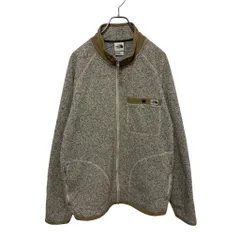【THE NORTH FACE】茶タグ 復刻 フリースジャケット S-2920