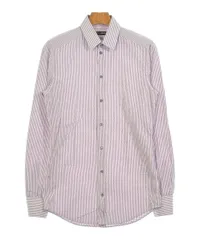 DOLCE&GABBANA ドレスシャツ メンズ 【古着】【中古】【送料無料】