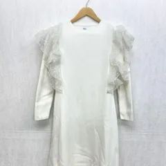 m4675 オブリ OBLI ワンピース