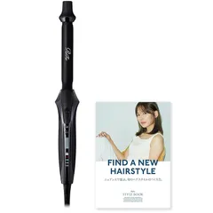 r*✿様 ReFa カールヘアアイロン ブラック38m Amazon | 【公式ストア限定】 リファ カールアイロン プロ 38mm